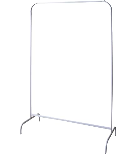 Amazon.co.jp: IKEA(イケア) MULIG 80179433 洋服ラック, コート
