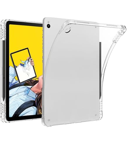 Wacom MovinkPad 11 タブレット 本体 公式カバー付き Amazon.co.jp: 【2026新登場】For Wacom MovinkPad 11 ケース カバー
