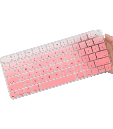 Amazon.co.jp: Apple iMac 24インチ マジックプラスチックキーボード