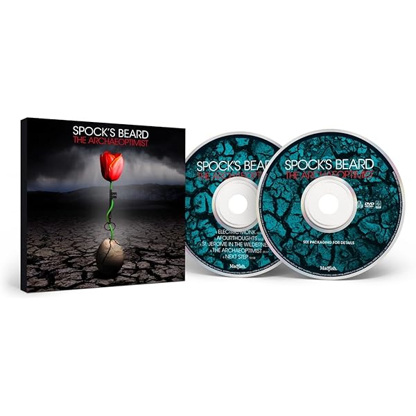 Amazon.co.jp: Spock's Beard: ミュージック