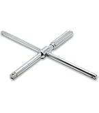 Amazon | 京都機械工具(KTC) クロスリムレンチ XH-17-23 | ソケットレンチ