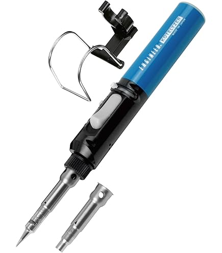 コテライザー ホットブロ-チップオートミニ用内径4.7ｍｍ 910152 wyw801m Amazon.co.jp: コテライザー ホットブロ-チップオートミニ用内径4.7