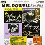 POWELL - FOUR CLASSIC ALBUMS PLUS