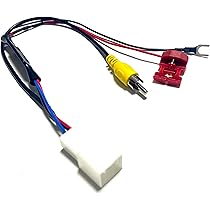 【極美品】　ホンダ 純正 バック　カメラ 39530 HONDA 送料込 即決 インサイト ZE2 純正 リア バックカメラ 39530-TM8