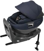 Amazon.co.jp: Combi ISOFIX Fixed Newborn Compatible Rotating Car