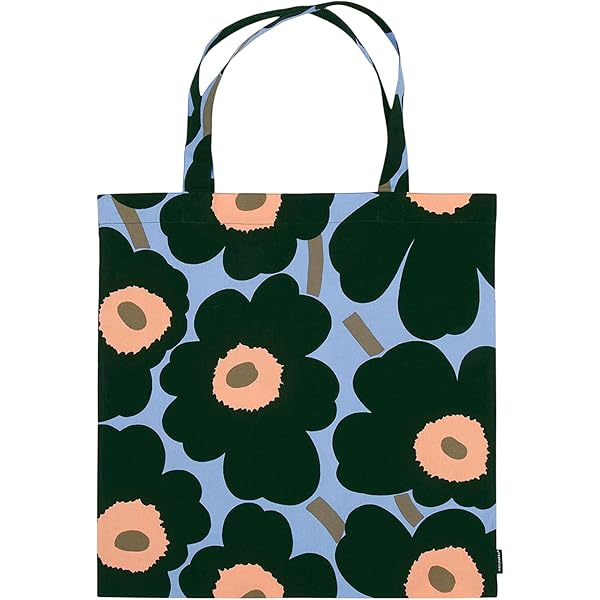 Amazon | [マリメッコ] ウニッコ柄誕生60周年記念デザイン