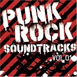 Kick Rock MUSIC presents!! PUNK ROCK SOUNDTRACKS vol.1