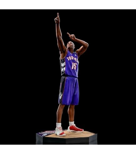 Amazon | NBA 7インチ フィギュア 2K 19 シリーズ 限定品/レブロン