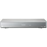 Panasonic Smart Blu-ray Recorder with 2TB, Triple Tuner, PVR & 4K Upscaling (DMR-BWT955GL)