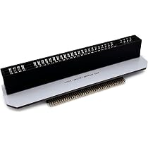 Amazon | Retro ROM Reader Cartridge Slot for FAMICOM (白) | RETRO