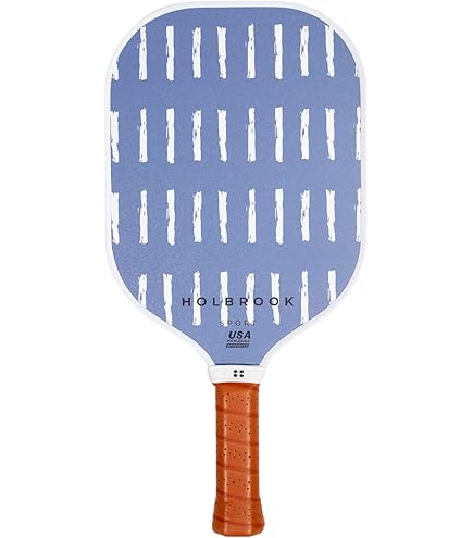 Amazon | Holbrook Pickleball Paddles - Centre Court Design