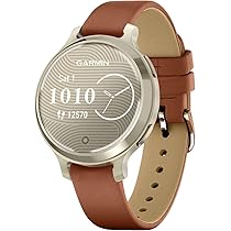 リリー 2本セット Amazon.co.jp: ガーミン(GARMIN) Lily 2 Sport Coconut/Cream
