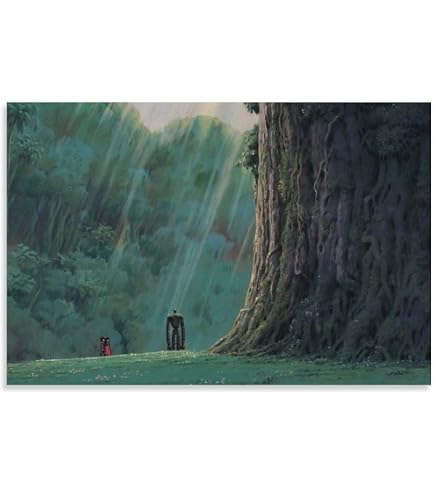 Amazon.co.jp: ジブリ美術館限定 ポスター タイガーモス 天空の城