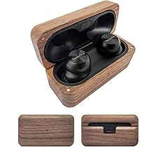 EAH-AZ100 Panasonicテクニクス イヤホンケース 左耳 Panasonic 純正 Technics ワイヤレスステレオインサイドホン EAH-AZ100