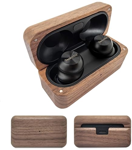 Technics EAH-AZ100 ブラック 右耳のみ Technics EAH-AZ100 – e☆イヤホン