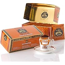Amazon.co.jp: Bacha Coffee（バシャコーヒー） | セヴィルオレンジ