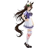 ウマ娘 プリティーダービー ミスターシービー フィギュア