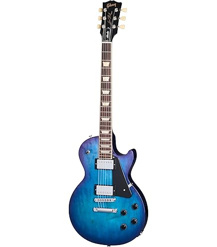 Gibson les paul studio usa ギブソン　レスポール 安くても本格派！》ギブソン・レスポール・スタジオ