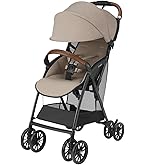 Amazon.co.jp: Cybex LIBELLE (2024年) フォググレー : ベビー＆マタニティ