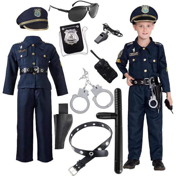 ハロウィン　ポリス　警察　コスプレ　コスチューム　衣装　仮装　おまわりさん 楽天市場】警察官 警察 ポリス 警官 おまわりさん ハロウィン