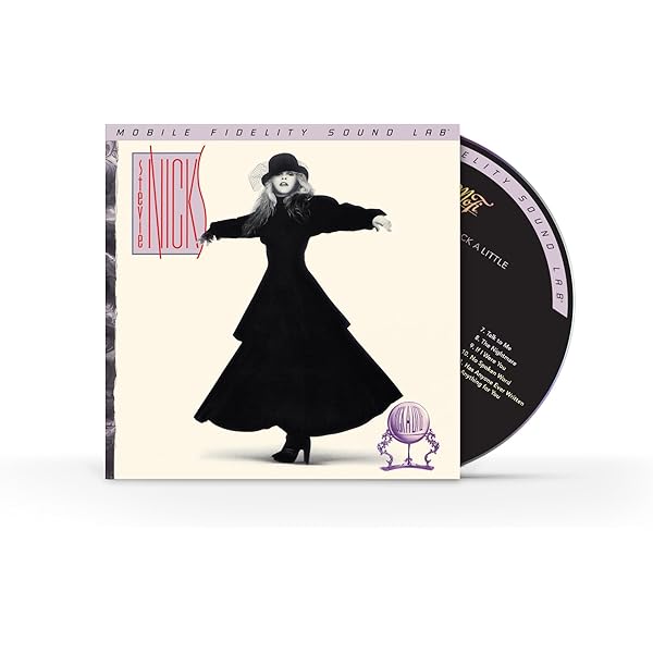 Amazon.co.jp: COMPLETE STUDIO ALBUMS & RARITIES - STEVIE NICKS