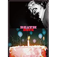 DEATH DAYS/生まれゆく日々 [Blu-ray]