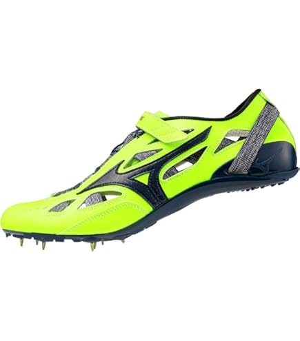Amazon.co.jp: PUMA Evospeed Future 6 ランニングスパイク - オレンジ