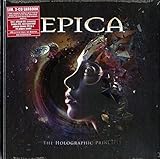 HOLOGRAPHIC PRINCIPLE