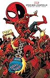 Spider-Man/Deadpool (2016-)#33