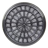 SK11 塗装作業用マスク吸収缶 コーケンサカヰ式G-7型用 防毒マスク交換吸収缶 ホルムアルデヒド