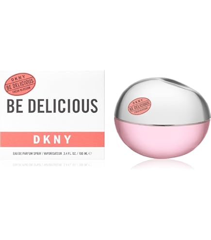 Amazon | DKNY ビー デリシャス フレッシュ ブロッサム