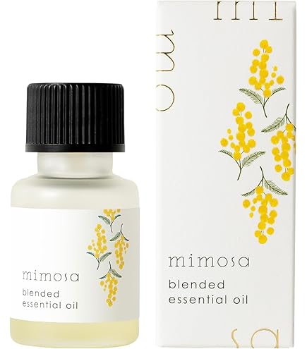 Amazon.co.jp: 生活の木 ブレンド精油 キンモクセイ(10ml) : ドラッグ