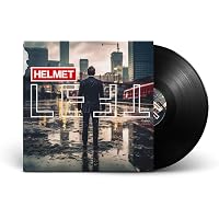 Amazon.co.jp: Strap It on - Helmet: ミュージック