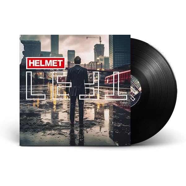 Helmet / Strap It On ポストハードコア オルタナ レコード Amazon.co.jp: Strap It on - Helmet: ミュージック