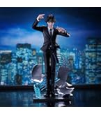 Amazon.co.jp: HUNTER×HUNTER VIBRATION STARS クロロ