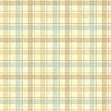 York Wallcoverings YK0110SMP York Kids IV Woven Plaid 8-Inch x 10-Inch Memo Sample Wallpaper, Yellow