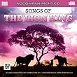 Karaoke: Songs from the Lion King