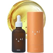 Amazon | 【すっきり爽やかな洗い上がり】soel(ソエル) LIVING-OIL