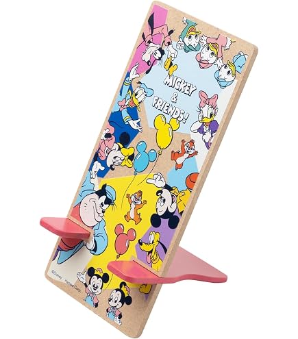 Amazon.co.jp: グルマンディーズ ディズニーキャラクター アクリル
