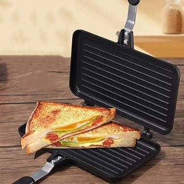 Oster Super Grill グリルパン　動作確認済 絶妙な深さ！ミニマルワークスの鉄板「グリルパン オー」が革新的で