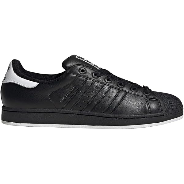 Amazon.co.jp: Adidas Superstar EG4957 - Color: Black - Size: 28