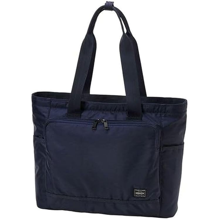 Amazon | [ポーター] NOIR TOTE BAG(M) トートバッグ(M) 895-15159