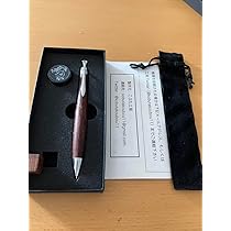 まとめ売り検索用 工房楔 クラフトエー こぶた工房 野原工芸 カヴェコスペシャル Amazon.co.jp: 工房楔 欅 シャーペン05mm 野原工芸 ボナンペン