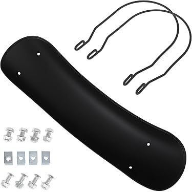Amazon.co.jp 最新リリース: バイク用マッドガード の新着ランキングです。