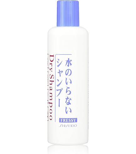 Amazon | フレッシィ ドライシャンプーボトル 250ml×36本セット(1 