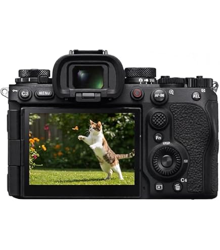 Amazon | SONY α7 III / α7R III / α9 / α7RII / α7II 向け 強化ガラス