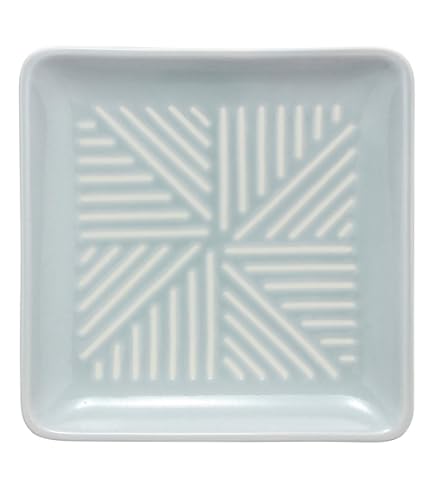 Amazon.co.jp: 木瓜角皿 Lehti 正角 02 2枚セット artek : ホーム