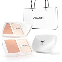 Amazon | 【国内正規品】CHANEL シャネル エクラ プルミエ コンパクト