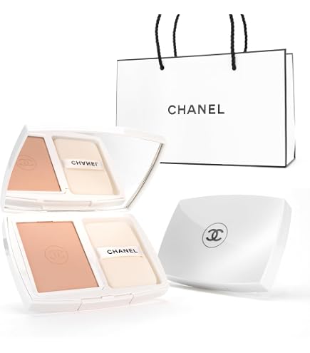 Amazon | CHANEL シャネル ル ブラン コンパクト ラディアンス