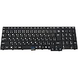 修理交換用キーボード NEC VersaPro VX-T VK23T/X VK23T/X-T VK23TX-T PC-VK23TXZFT PC-VK23TXZGT 日本語キーボード